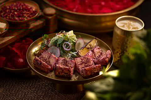 Check out these unmissable food experiences in Bengaluru, this week...