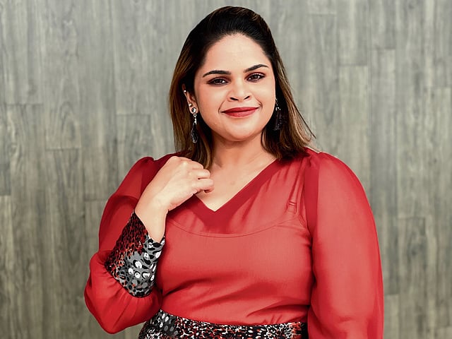 'Tamil audiences love quick comebacks and clever punchlines', says Vidyullekha Raman on Chennai stand-up comedy scene