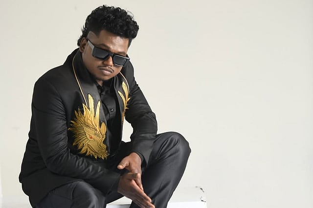 'Hip-hop wasn’t just a choice, it was the only path that made sense for people like me, says Chennai rapper Arivu