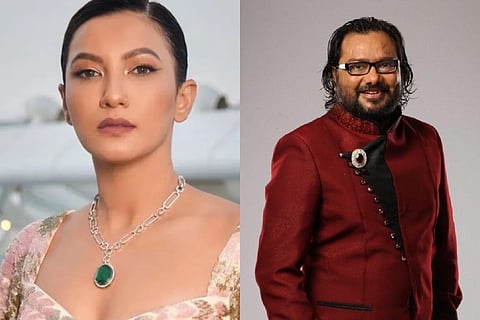Ismail Durbar faces backlash over comments on Gauahar Khan’s work
