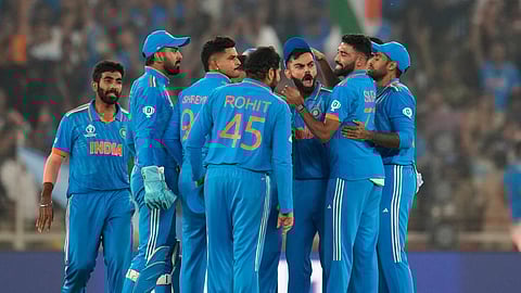 India's Australia tour to begin on October 19