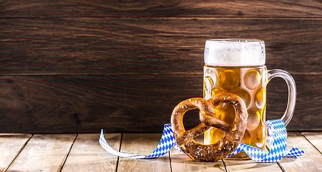 Social’s Oktobeerfest 2025