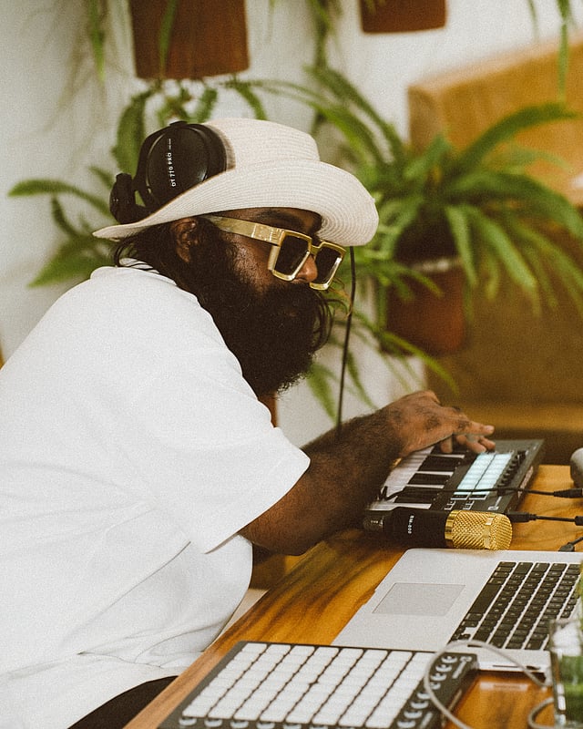 Hatsmyth (Rajat Prakash)