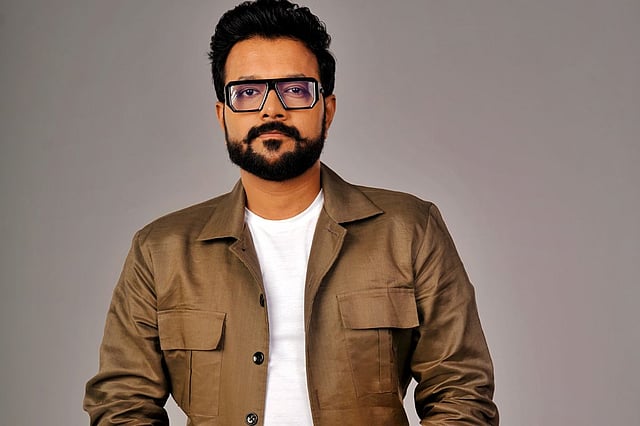 'Audiences had the time and attention to enjoy weekend shows,' says Rahul Nambiar on Chennai's music scene