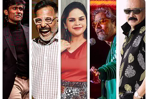 Chennai’s stand-up revolution: Here’s how the city cracked the comedy code