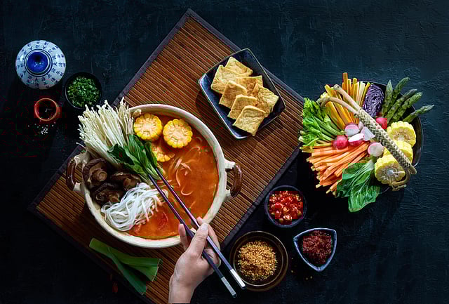 Taste of Shangri-La 2025