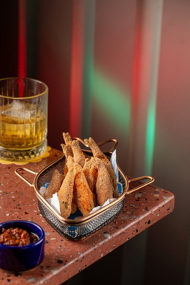 Sunday Brunch at Daysie RR Nagar