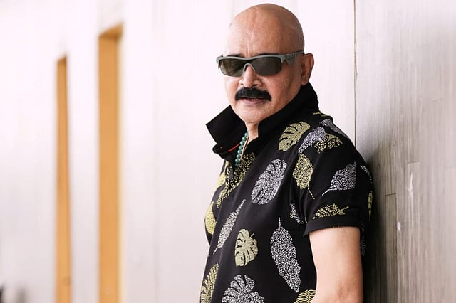 'Chennai audiences aren’t easy to crack,' says stand-up comedy artiste Bosskey