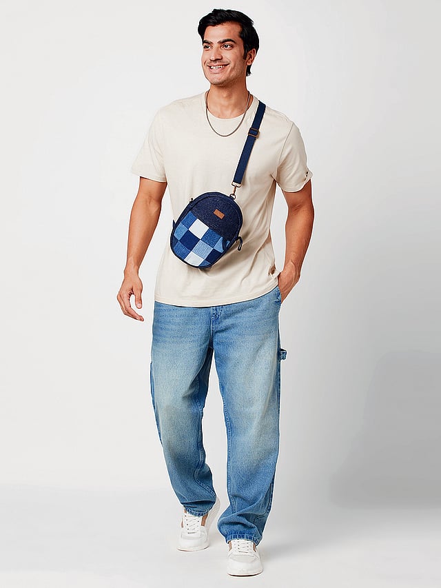 Founded by Soumya Kalluri, dwij (which means ‘second life’ in Sanskrit) is a homegrown brand with a powerful message, sustainability can be stylish