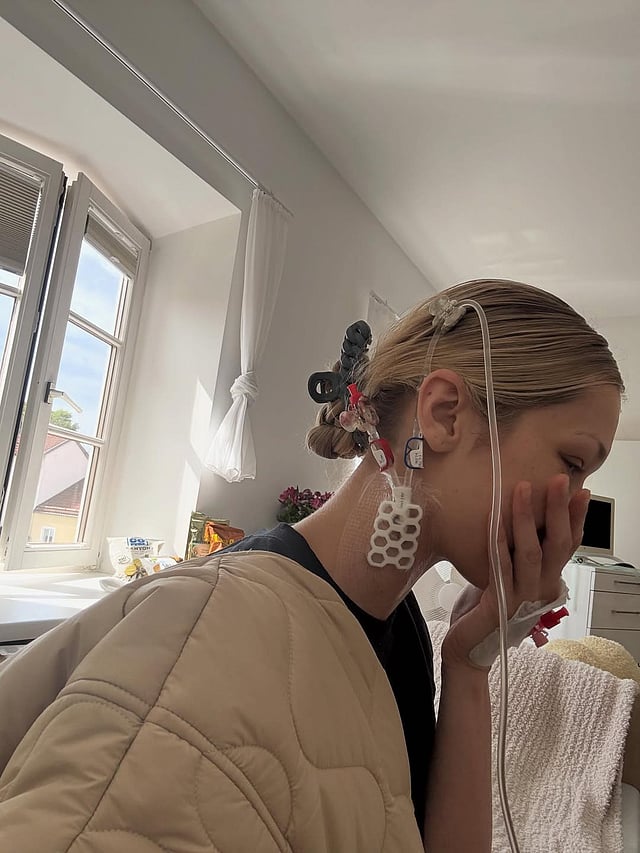 Bella hadid net worth