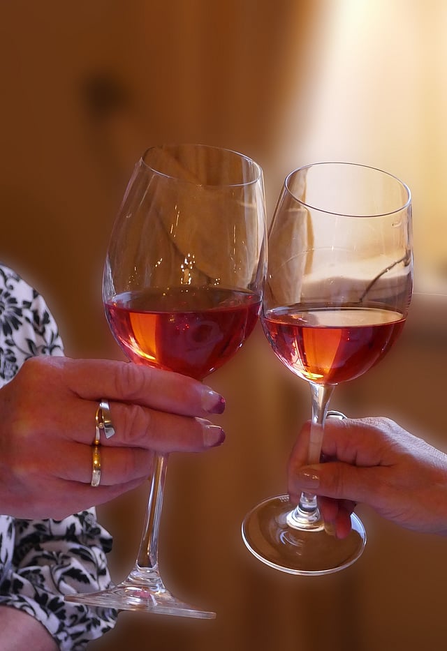 Bring your girl gang!