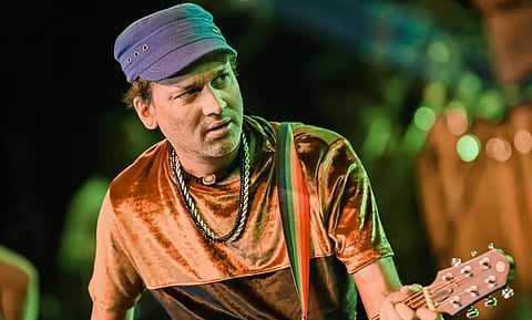 Zubeen Garg's personal guards under judicial custody