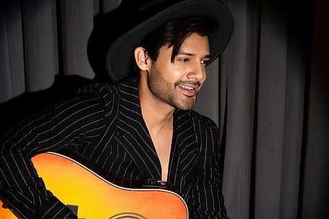 Stebin Ben gears up for his maiden concert in Mumbai