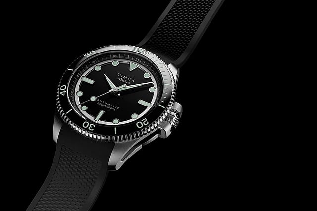 Timex Atelier Marine M1a