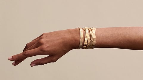 Cartier updates its Love bracelet after 56 years — here’s why it’s so popular