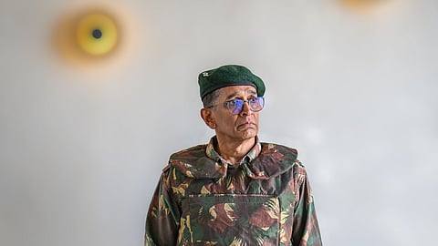 Play 'Birds of Border' brings a story of compassion to the Chennai stage