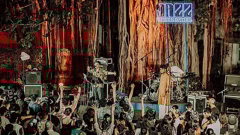 Sway to the beats of the Jazz Weekend Festival kicking off today in New Delhi