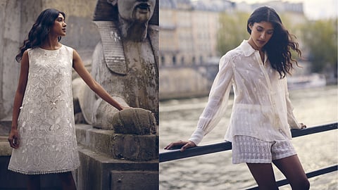 Payal Jain redefines Indian fashion with Paris-inspired minimalism and sustainable craft