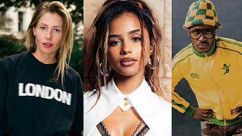 Indian Sneaker Festival to make grand Mumbai debut with star-studded line-up