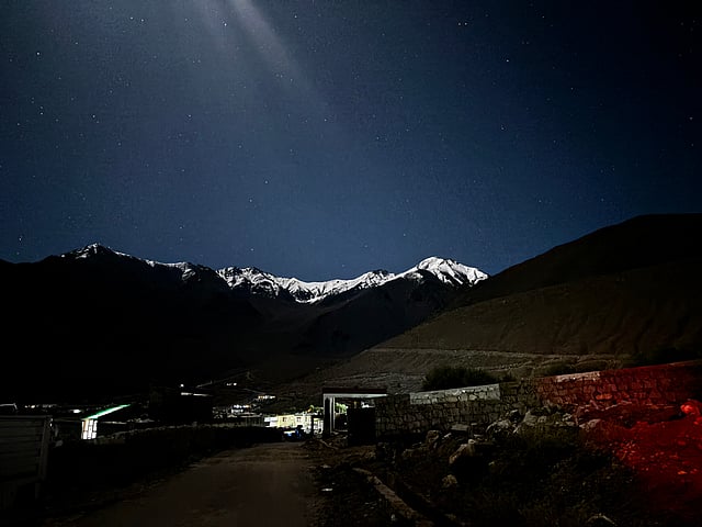 How the Ladakh Marathon became the world’s ultimate endurance test