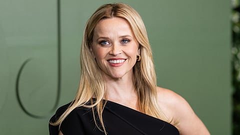 Reese Witherspoon teams up with Harlan Coben for debut thriller novel