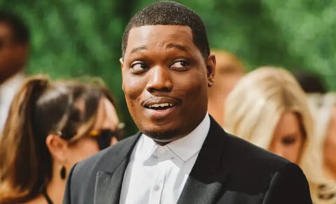 Michael Che said he feels sick hours before SNL's 50th anniversary