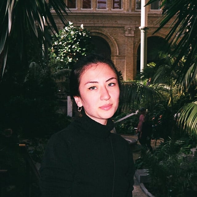 Amanda Renai Curdt-Christiansen