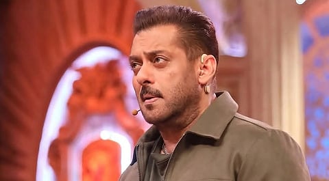Salman Khan opens up on Arijit Singh feud
