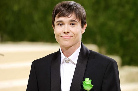 Elliot Page is set to join the star-studded cast of Christopher Nolan's upcoming epic The Odyssey.