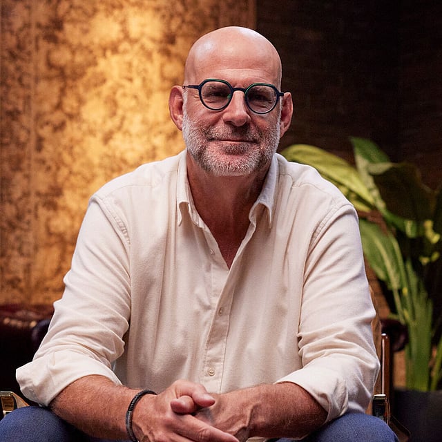 Reese Witherspoon teams up with Harlan Coben for debut thriller novel