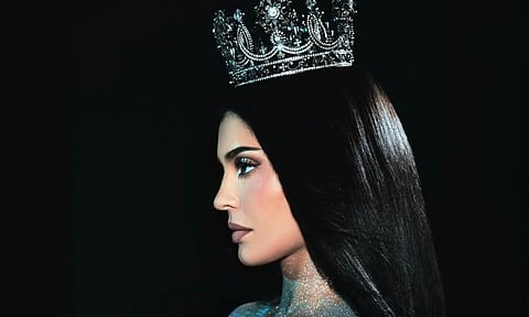 Kylie Jenner makes singing debut with Terror Jr