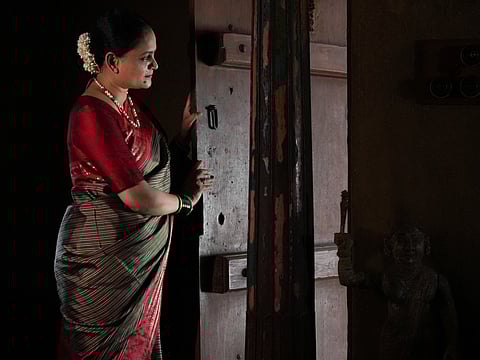 Experience a showcase of Deccan’s textile heritage in Chennai through Dakkhan Ko Chira