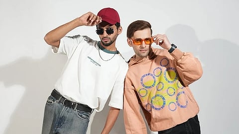 Funcho boys Dhruv Shah and Shyam Sharma gets candid on their web series debut and more