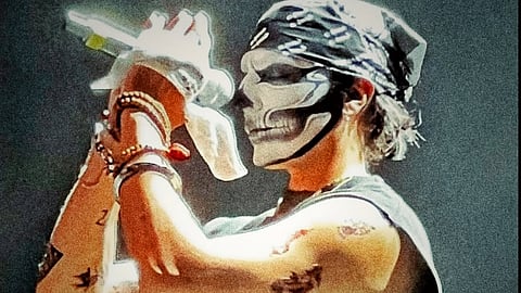 Punjabi sensation Talwiinder to dazzle Dubai with UAE debut concert