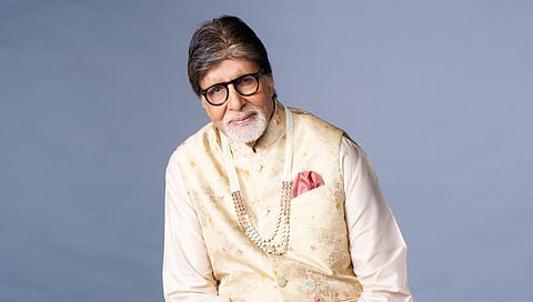 Amitabh Bachchan gifts washroom to KBC contestant's family