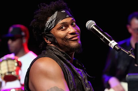 Soul Legend D'Angelo passed away after a private battle with pancreatic cancer