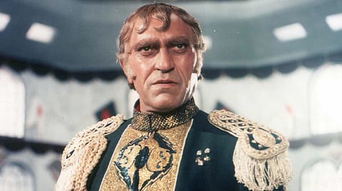 Saurabh Shukla reveals why Amrish Puri had no entourage