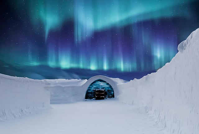 5 of world’s most magical winter escapes to see snow differently