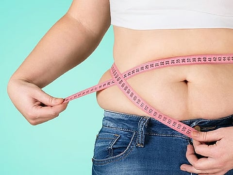 Experts break down the science behind how those extra kilos can change everything