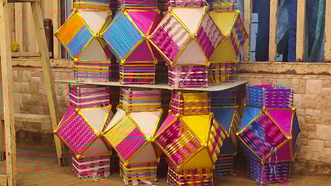 Have you been to Mahim's The Kandeel Gully?