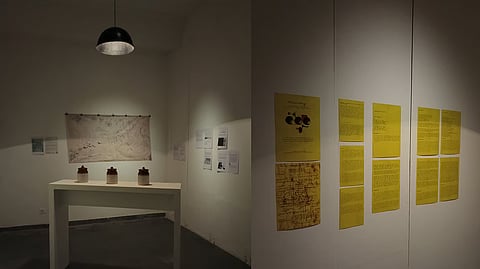 Sound artistes gathered with audio works and presented listening as a form of ecological and emotional care in the Delhi edition of The Listening Biennial