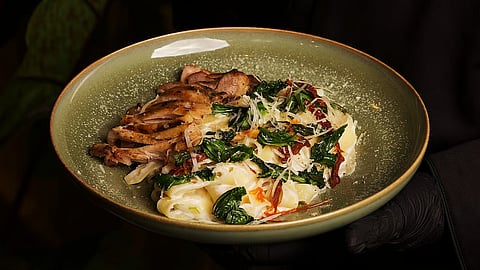 Simply Marièta: Gurugram’s new Euro-Asian kitchen that’s perfect for brunch