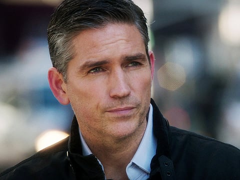 Jim Caviezel to feature in Archangel