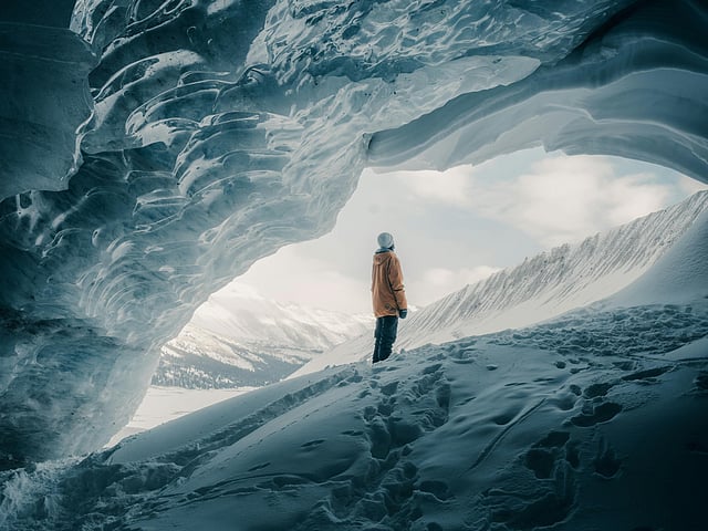 5 of world’s most magical winter escapes to see snow differently