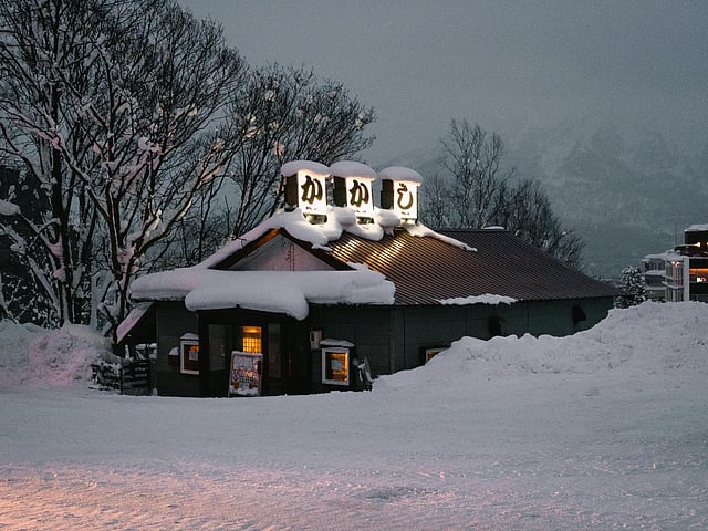 5 of world’s most magical winter escapes to see snow differently