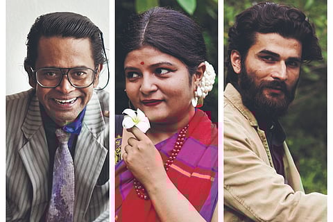 Call Me Devika revives the legacy of Indian cinema’s first lady, Devika Rani