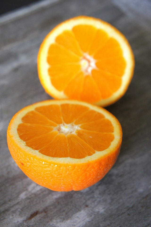 Juicing hacks for your citrus fruits this winter