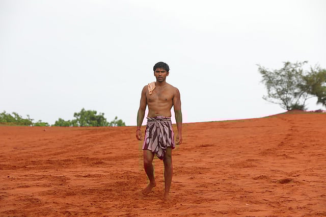 A still from the movie