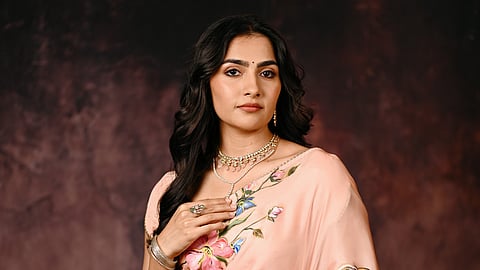 Kantara fame Rukmini Vasanth opens up about what makes Deepavali special & more!