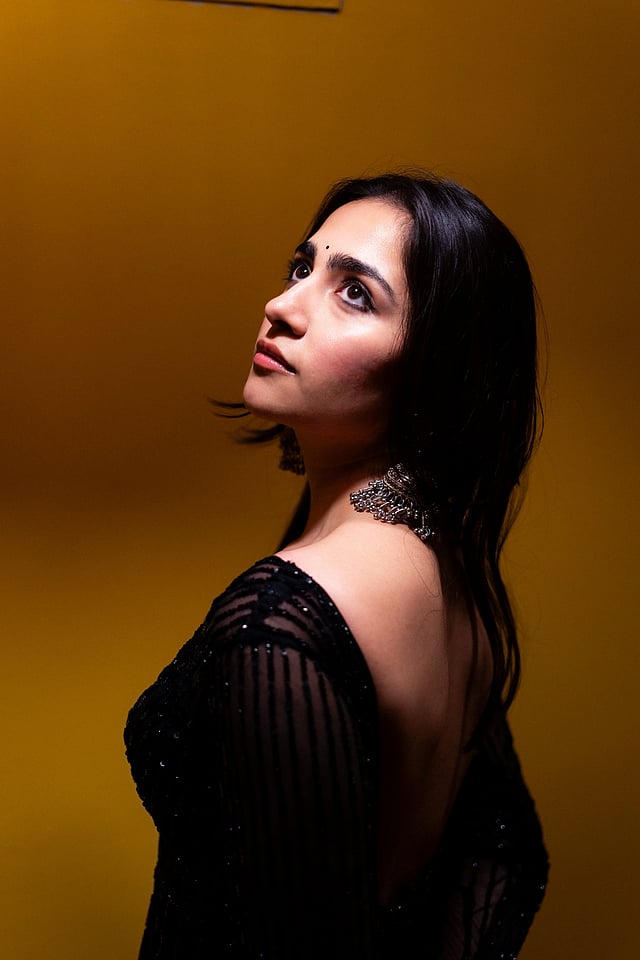 Kantara fame Rukmini Vasanth opens up about what makes Deepavali special & more!